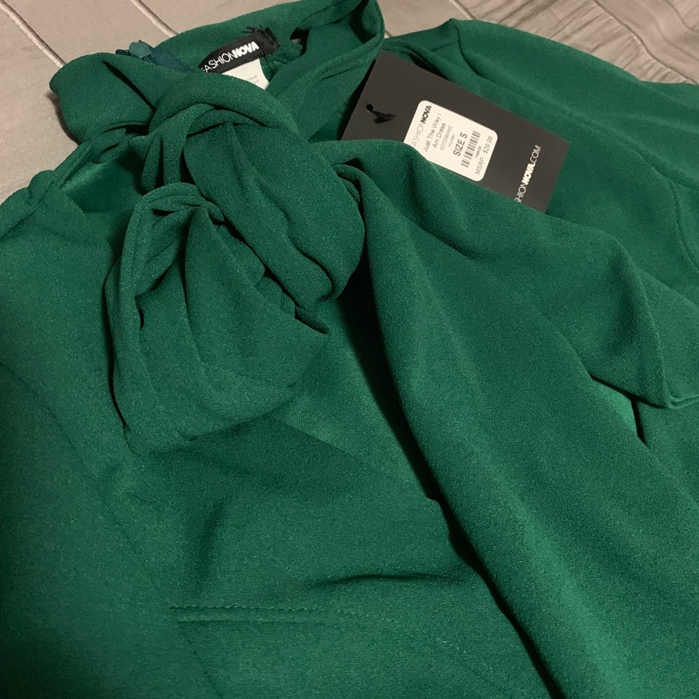 Vestido tipo lápiz muy entallado